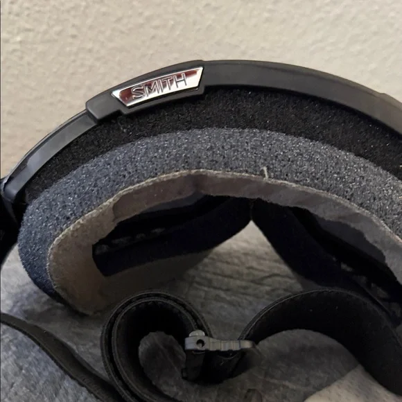 SMITH Squad Ski And Snowboard Goggles - Picture 4 of 7